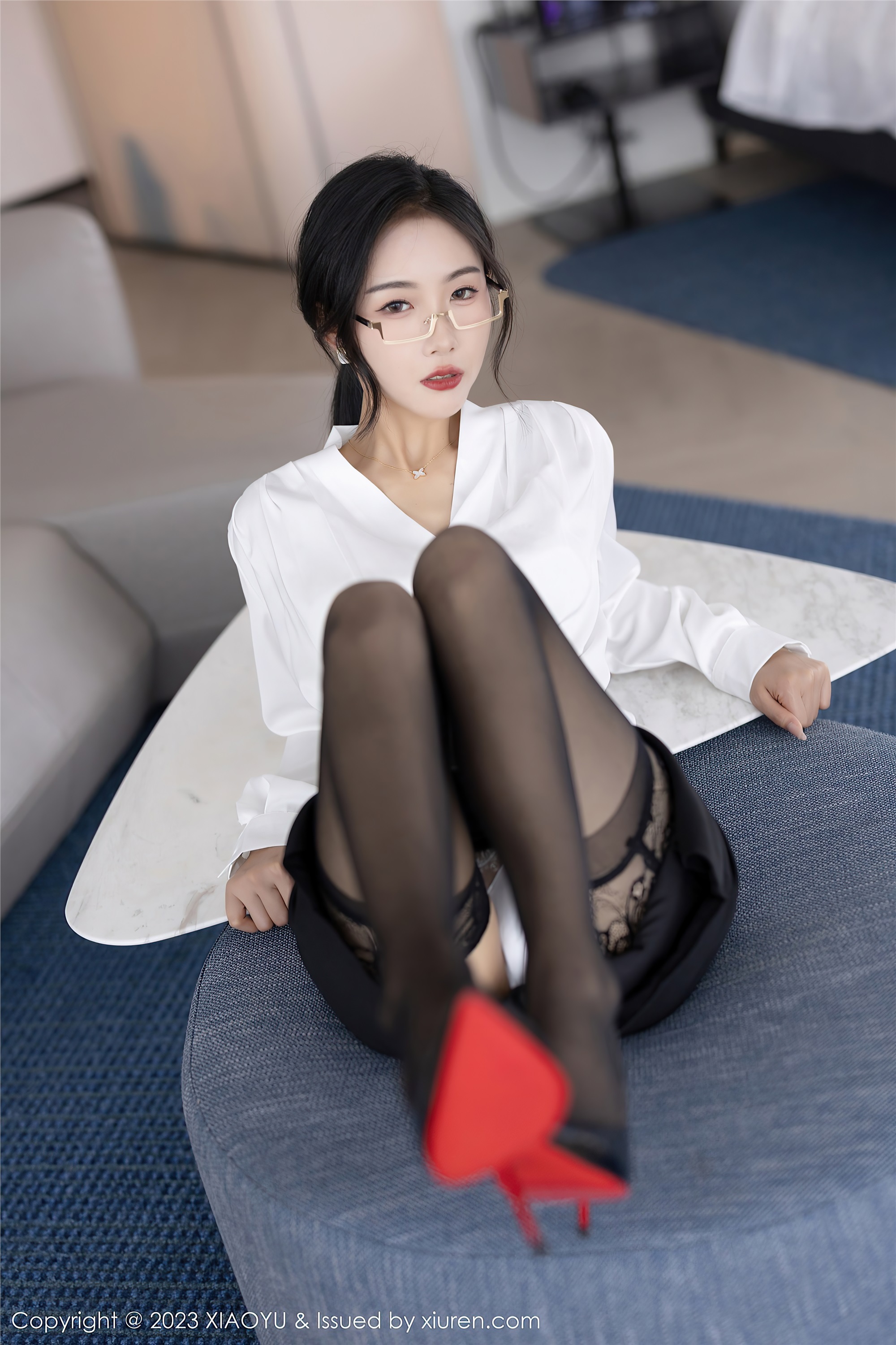 XiaoYu语画界  2023.04.12 VOL.1005 苏苏阿